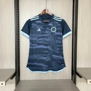 Women's 2024/25 Cruzeiro III Jersey