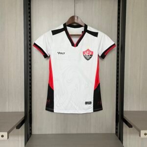 Women's 2024/25 Vitoria Away Jersey
