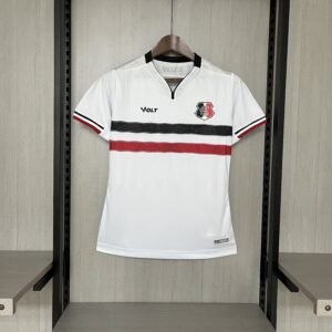 Women's 2024/25 Santa Cruz Away