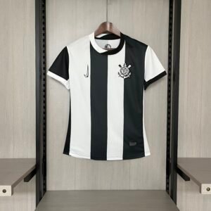 Women's Corinthians III 2024/25 Jersey
