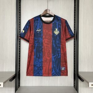 2024/25 Barcelona Legends Jersey